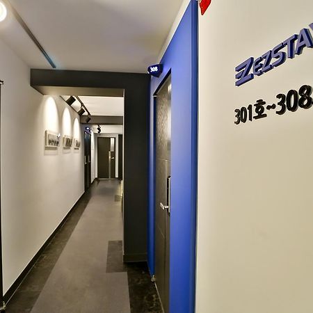Ezstay-Nampo Pusan Zewnętrze zdjęcie