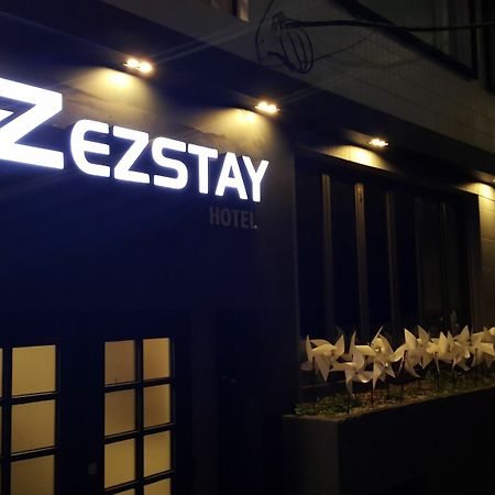 Ezstay-Nampo Pusan Zewnętrze zdjęcie