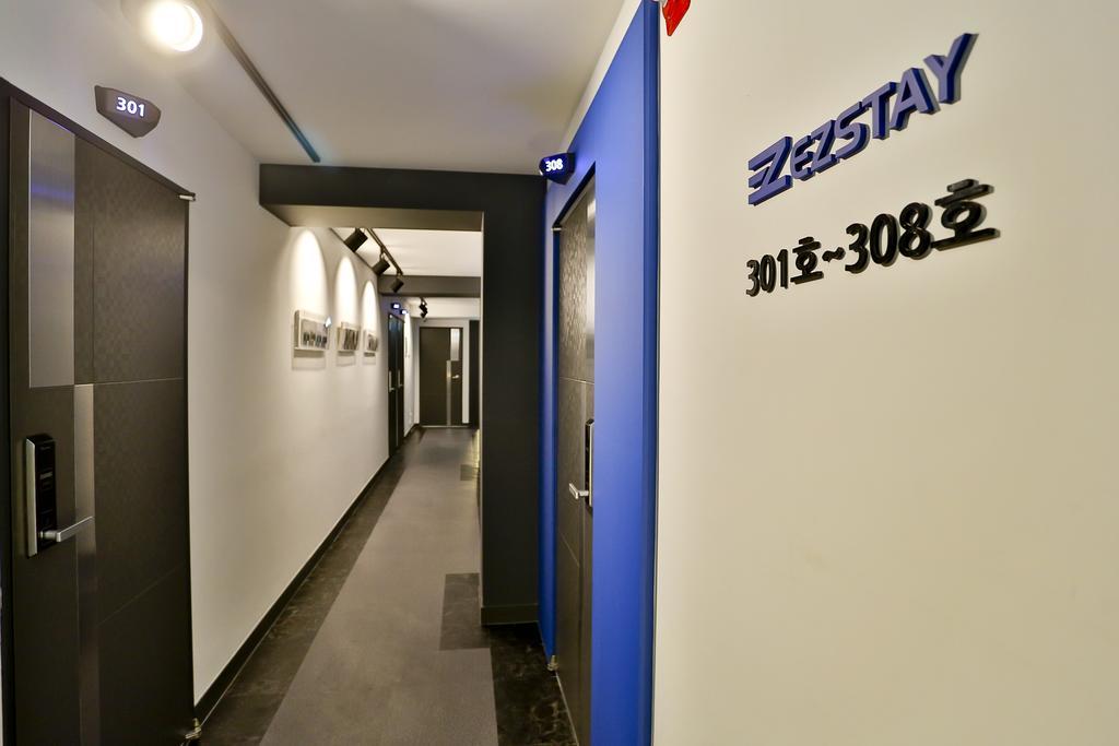 Ezstay-Nampo Pusan Zewnętrze zdjęcie
