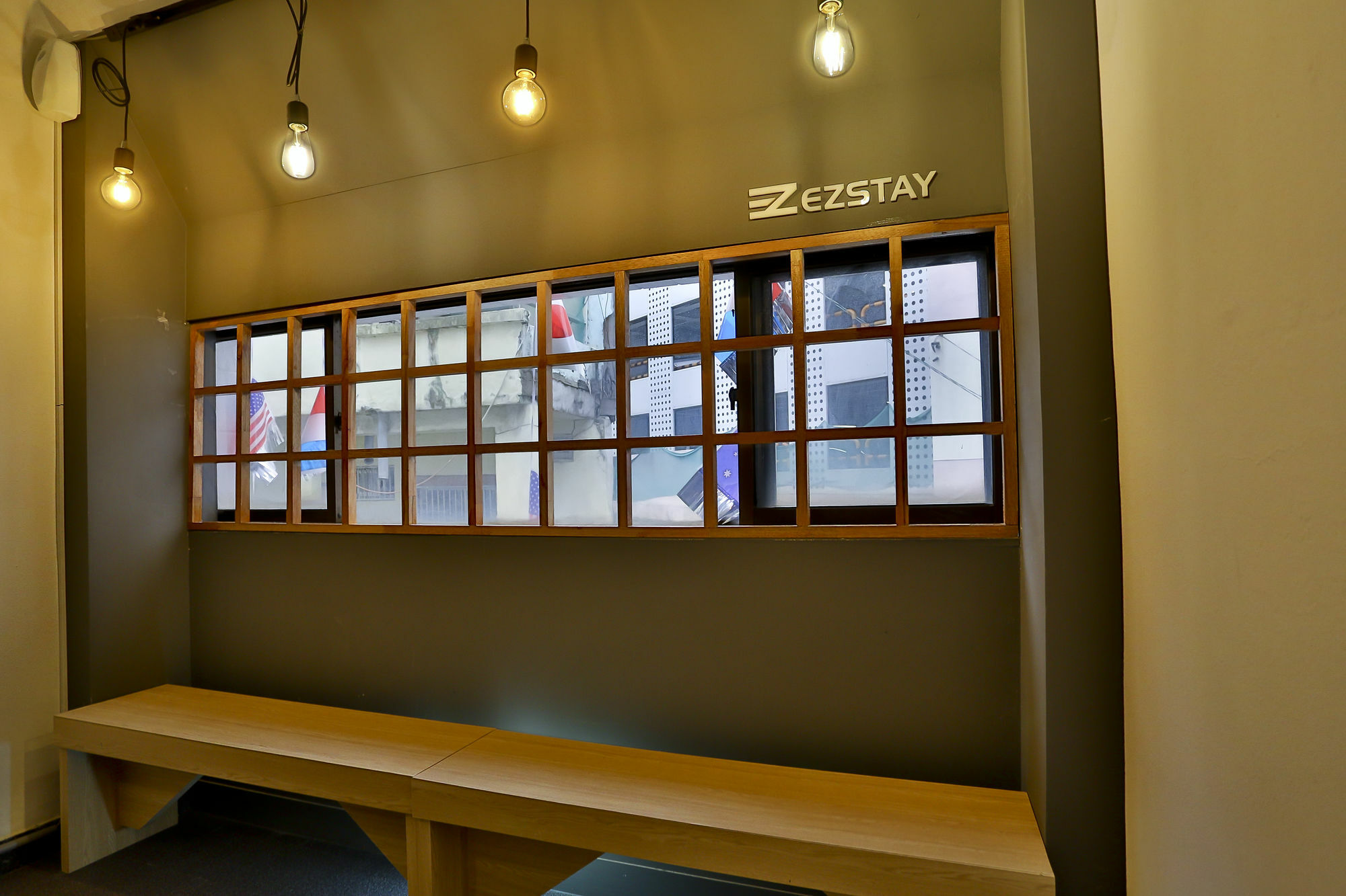 Ezstay-Nampo Pusan Zewnętrze zdjęcie