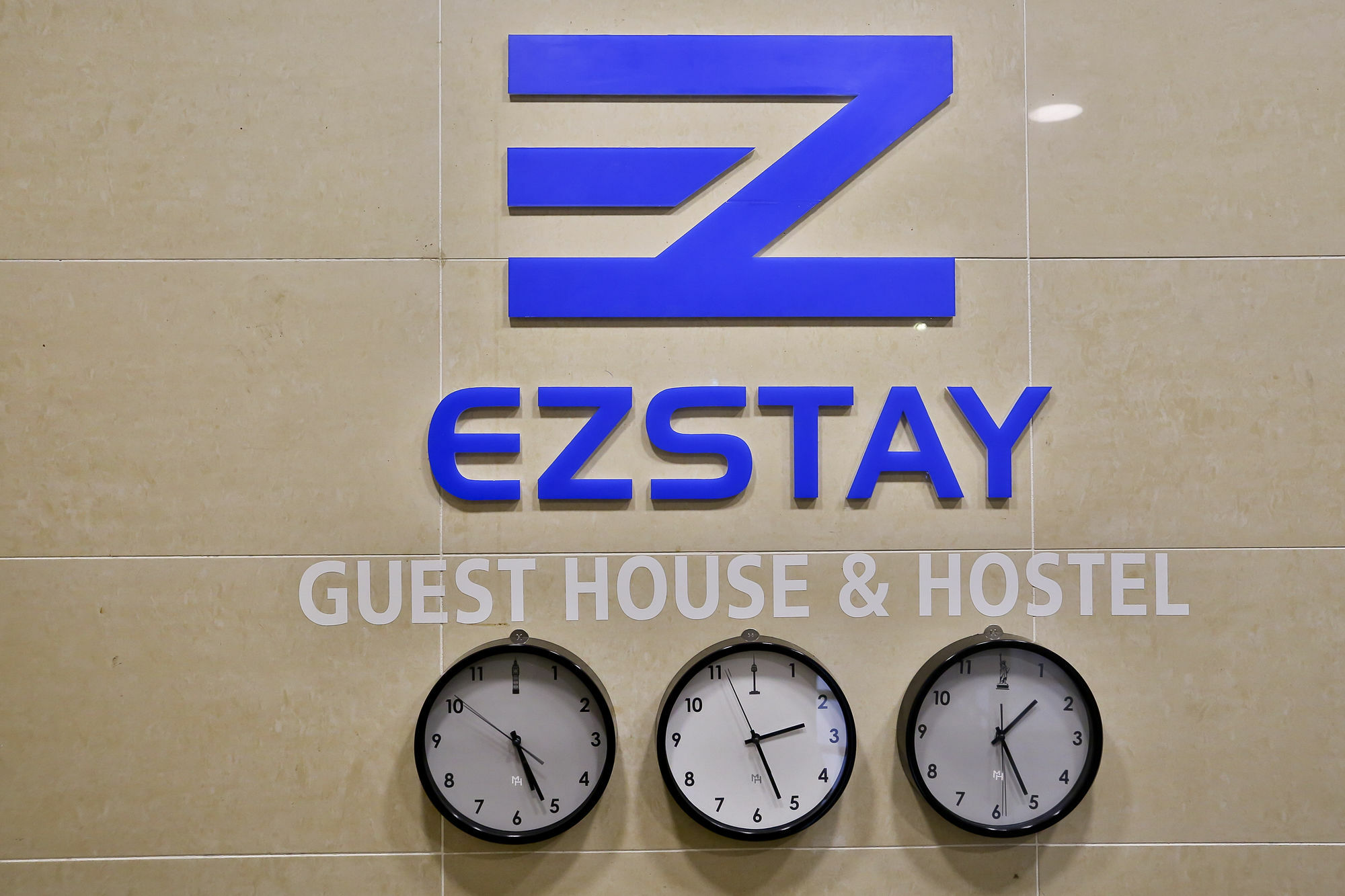Ezstay-Nampo Pusan Zewnętrze zdjęcie